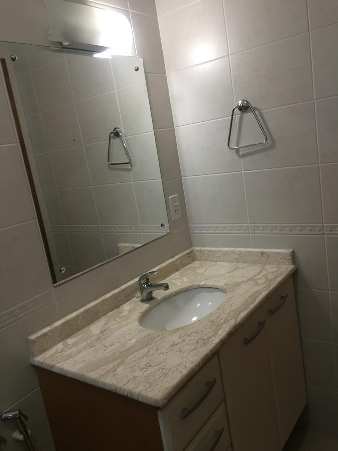 Res. Alcides Balzaretti Apartment Gramado Luaran gambar