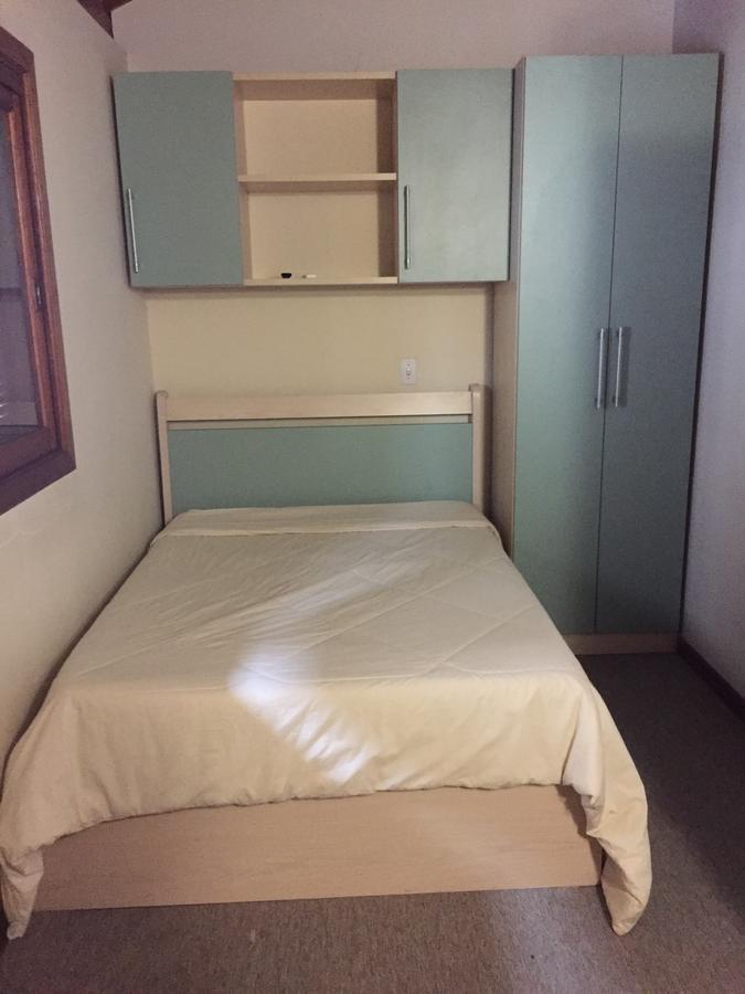 Res. Alcides Balzaretti Apartment Gramado Luaran gambar